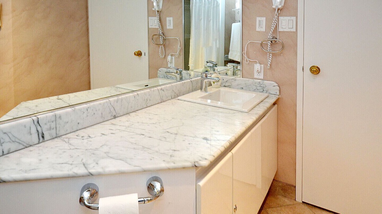 Photo of Bathroom in Beaupre