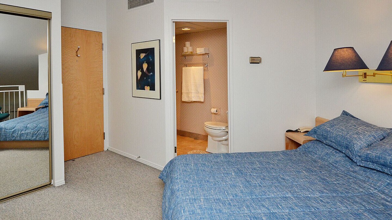 Photo of Bedroom in Beaupre