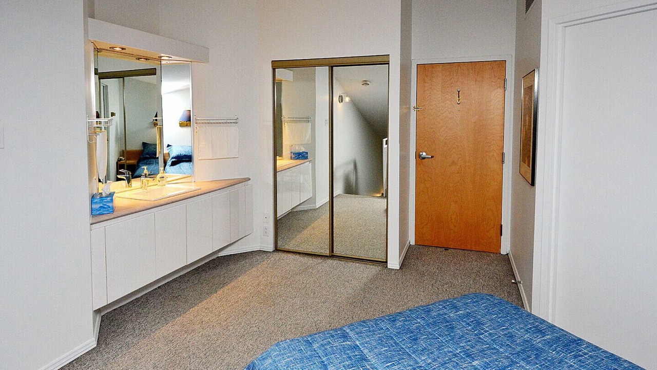 Photo of Bedroom in Beaupre