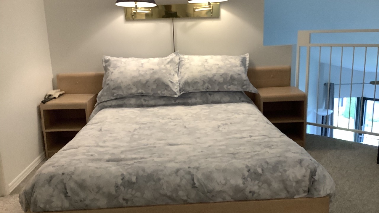 Photo of Bedroom in Beaupre