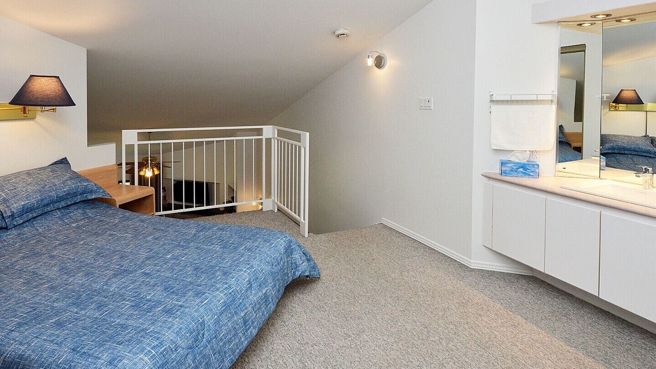 Photo of Bedroom in Beaupre