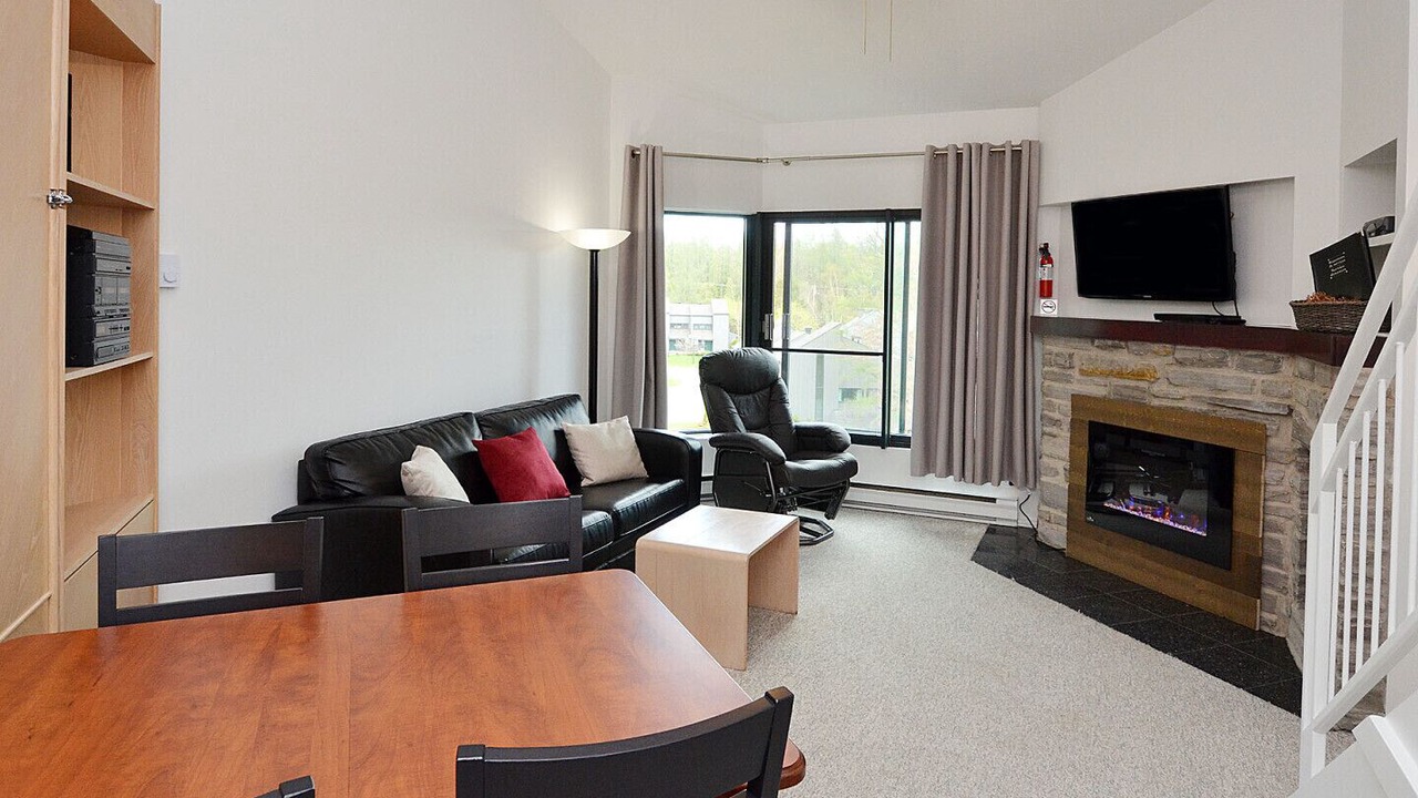 Photo of Livingroom in Beaupre