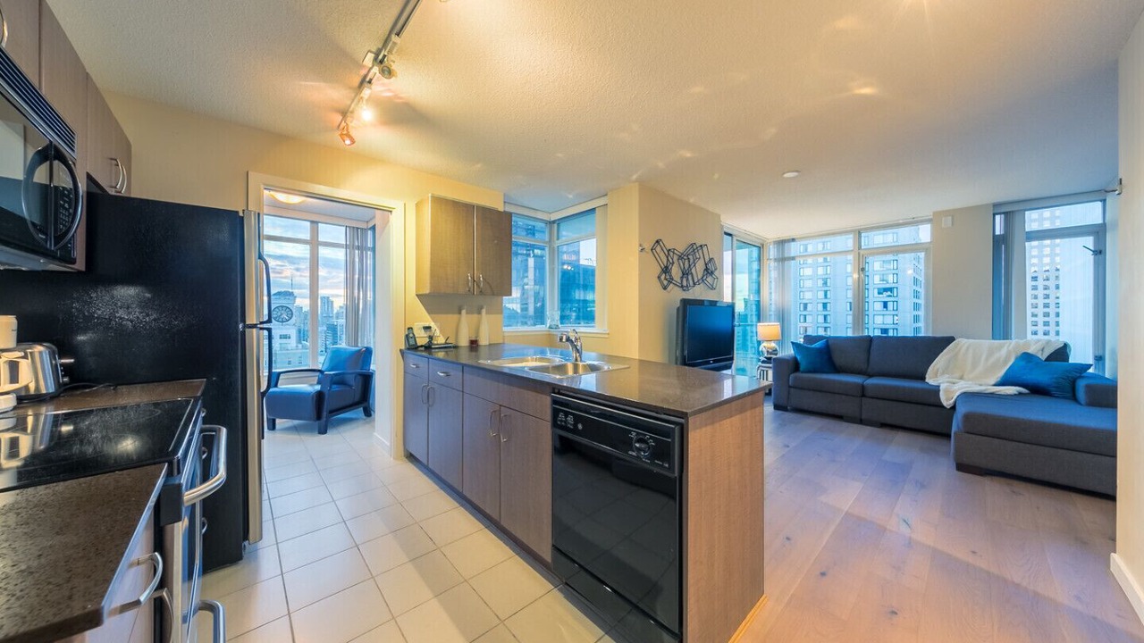 Photo of Kitchen in Central