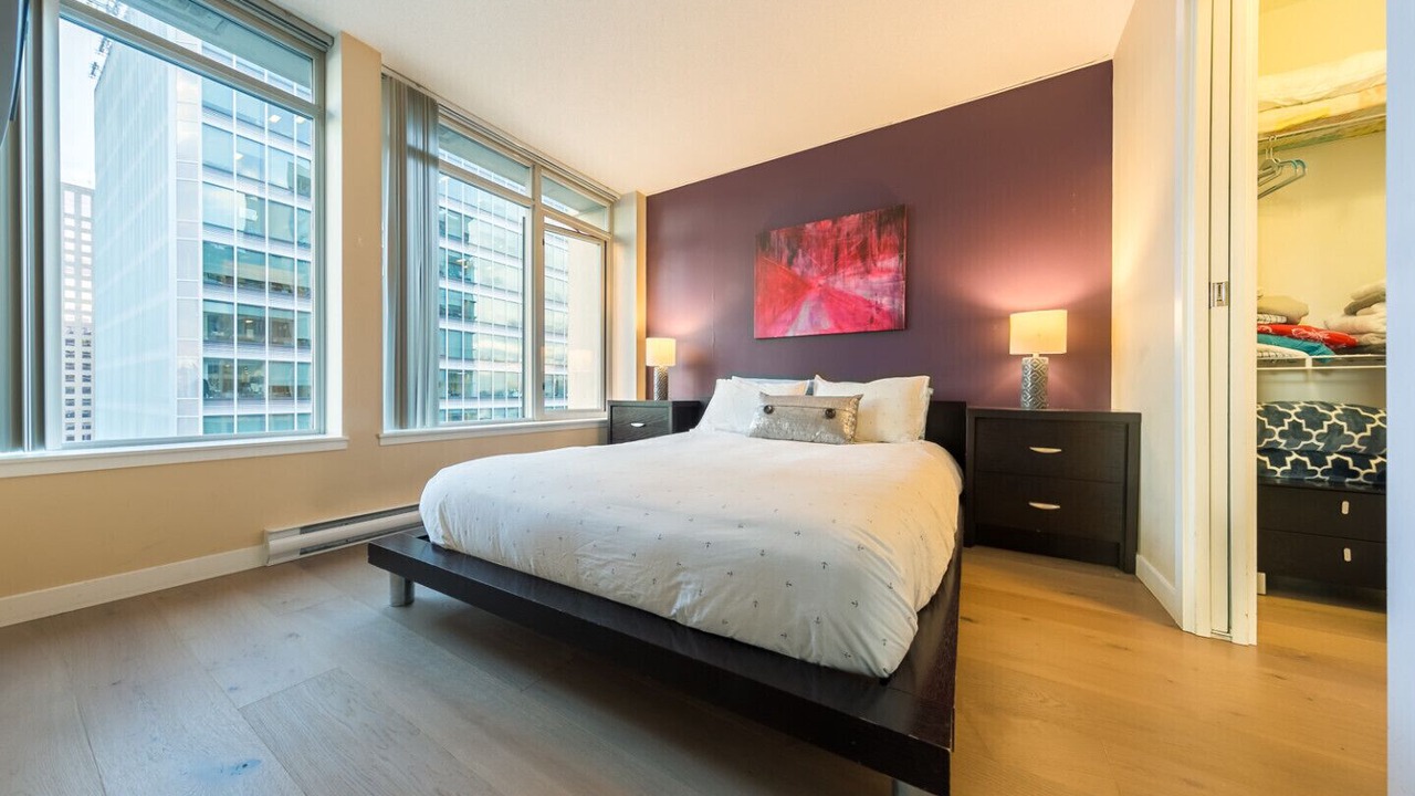 Photo of Bedroom in Central