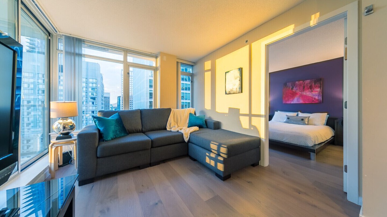 Photo of Livingroom in Central