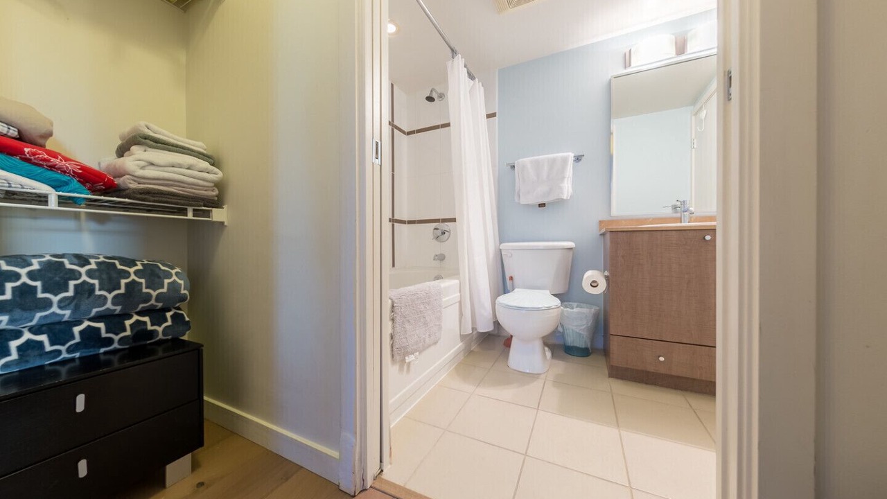 Photo of Bathroom in Central