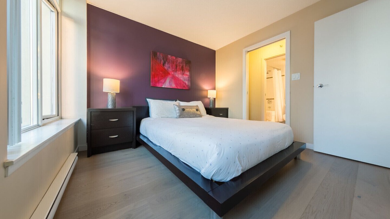 Photo of Bedroom in Central