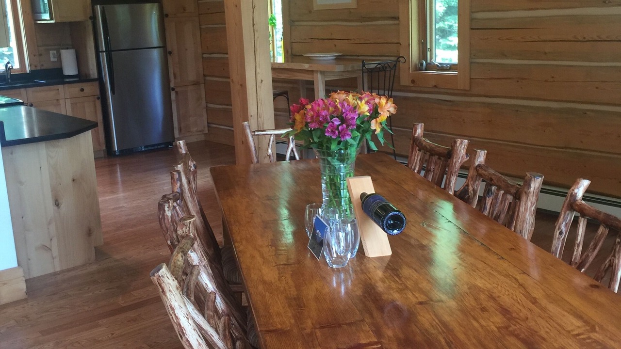 Photo of Others in Mount Robson