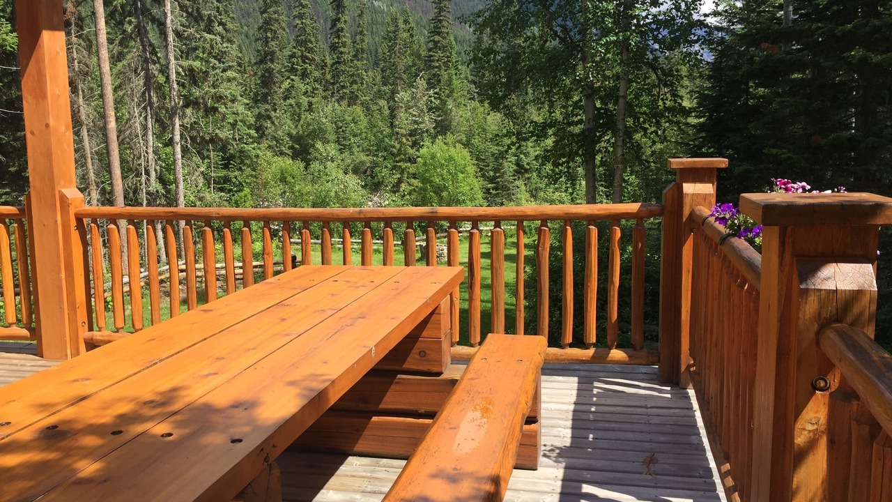 Photo of Others in Mount Robson