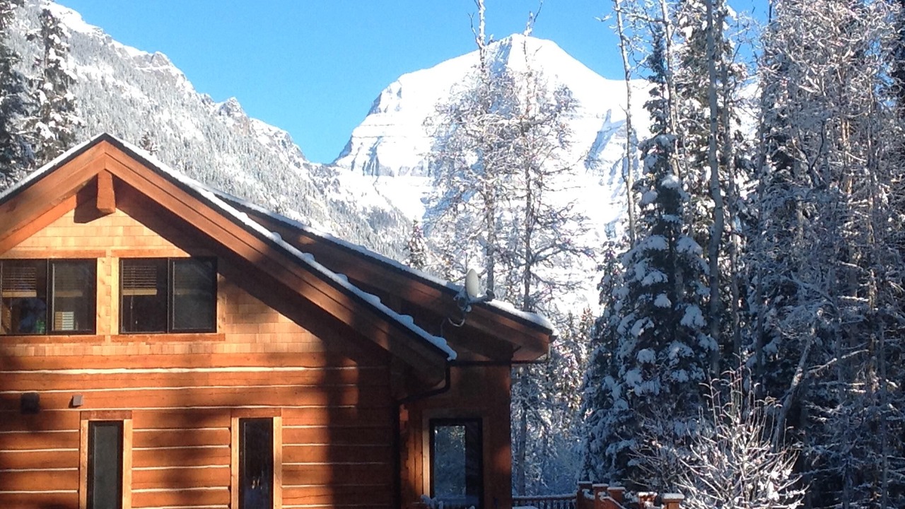 Photo of Others in Mount Robson