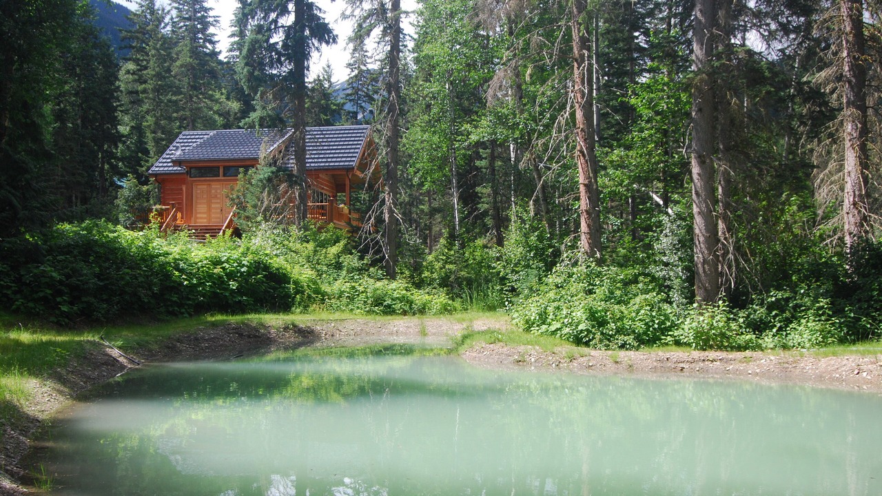 Photo of Others in Mount Robson