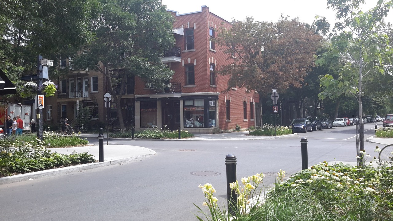 Photo of Outdoor in Plateau Mont Royal