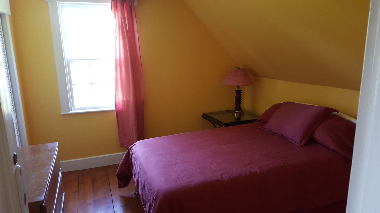 Photo of Bedroom in Chester