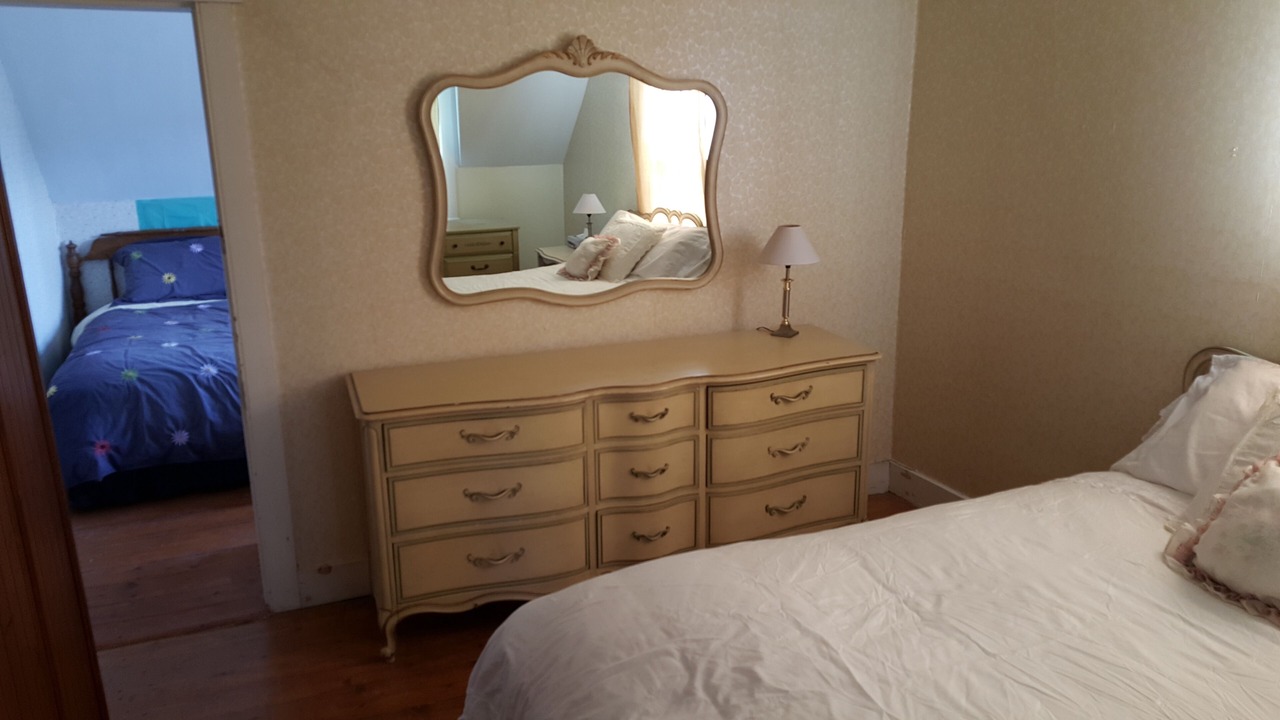 Photo of Bedroom in Chester