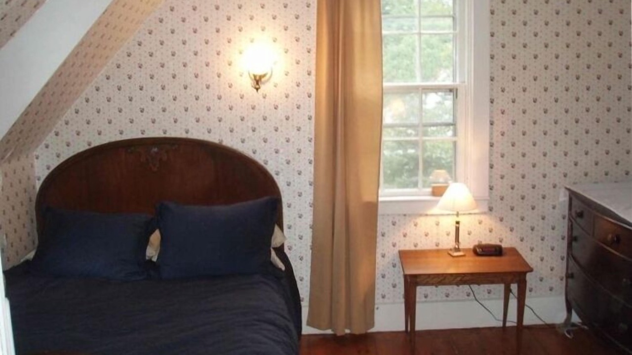 Photo of Bedroom in Chester