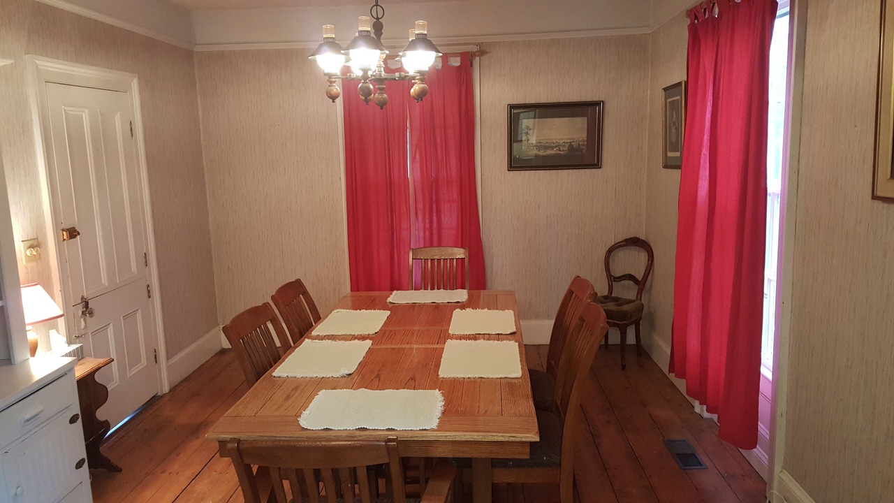 Photo of Livingroom in Chester