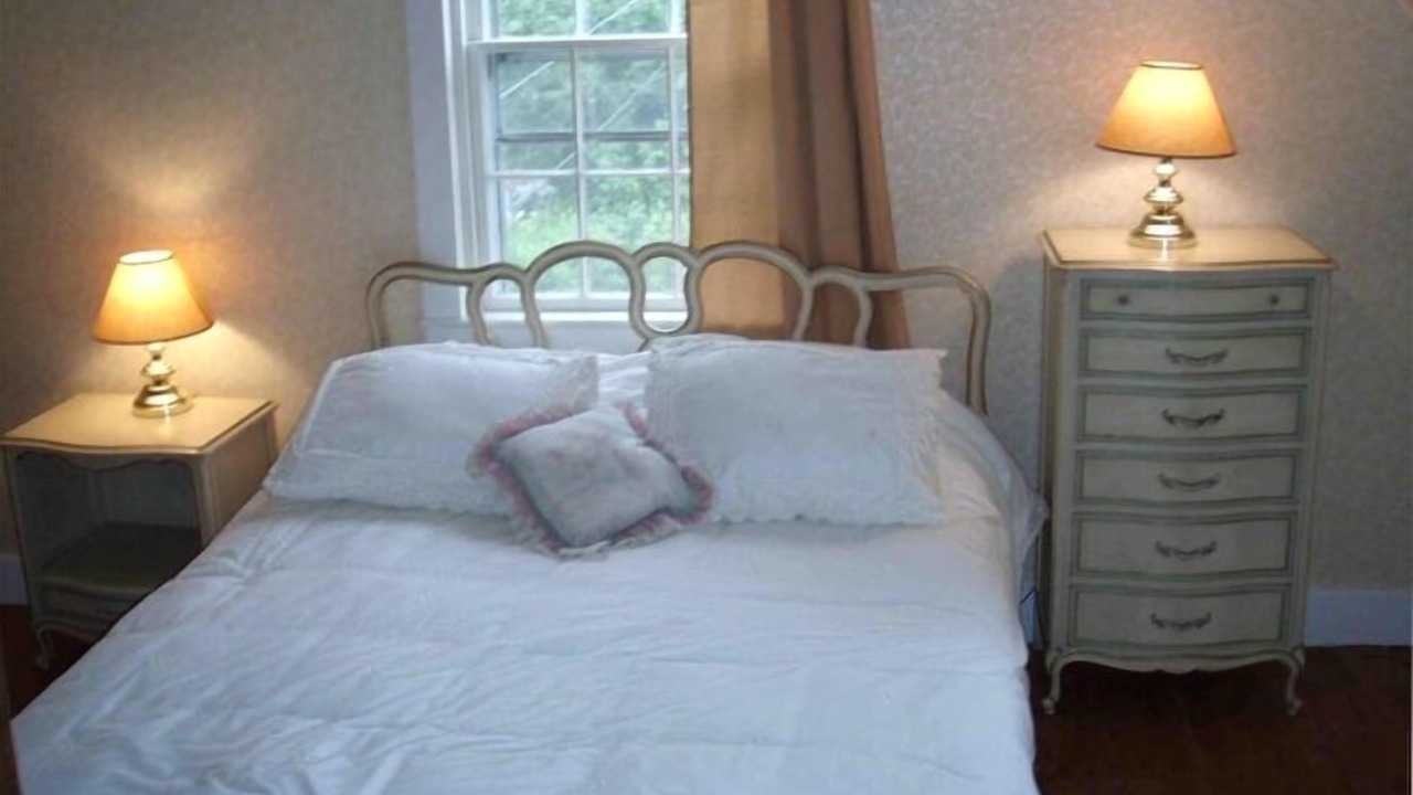 Photo of Bedroom in Chester
