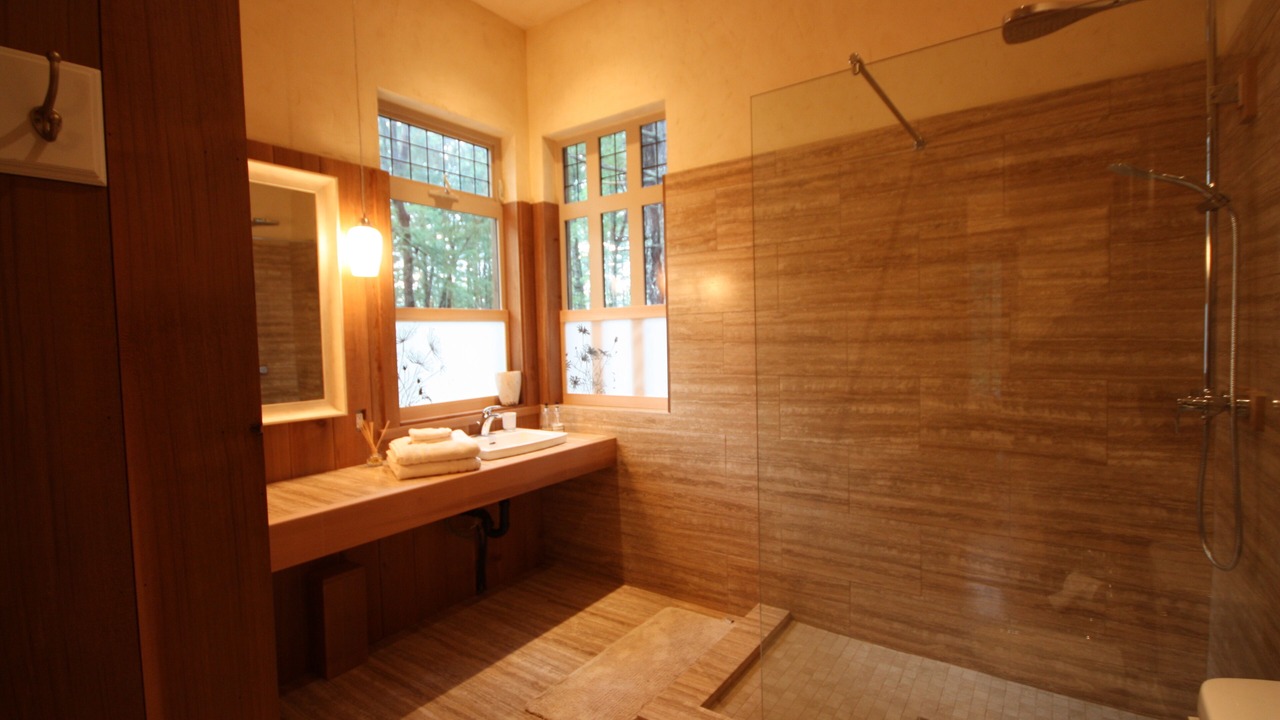 Photo of Bathroom in Saanich