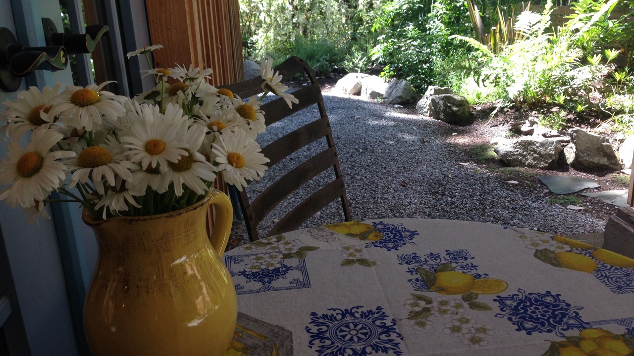 Photo of Outdoor in Saanich