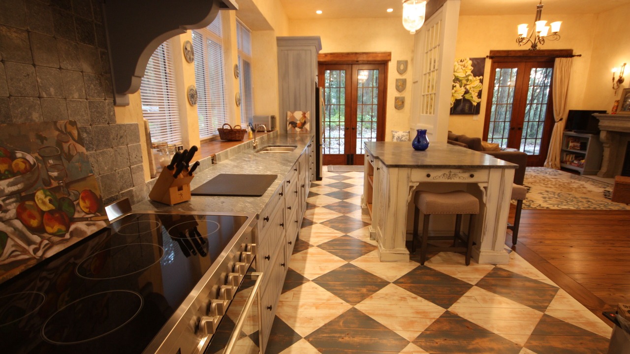 Photo of Kitchen in Saanich