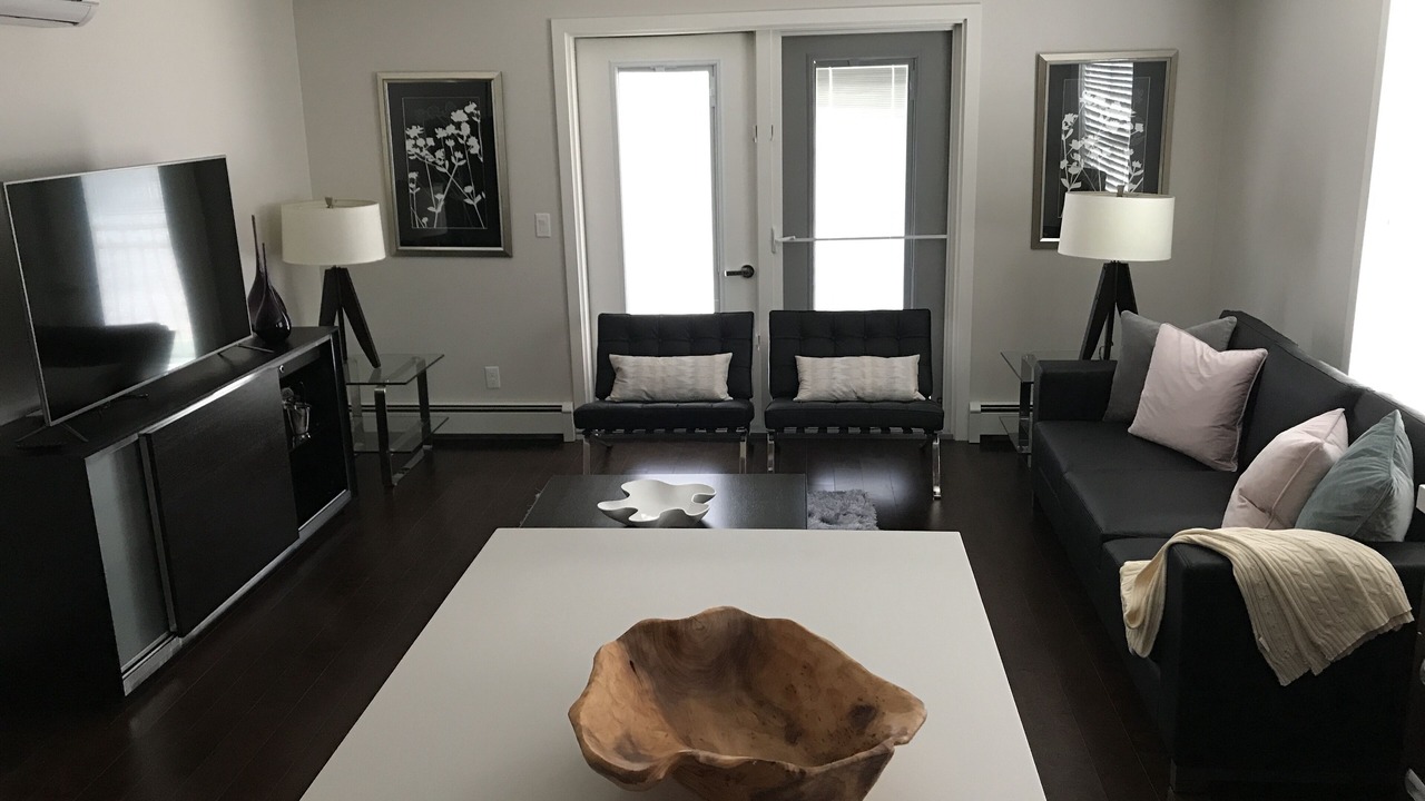 Photo of Bedroom in Saskatoon