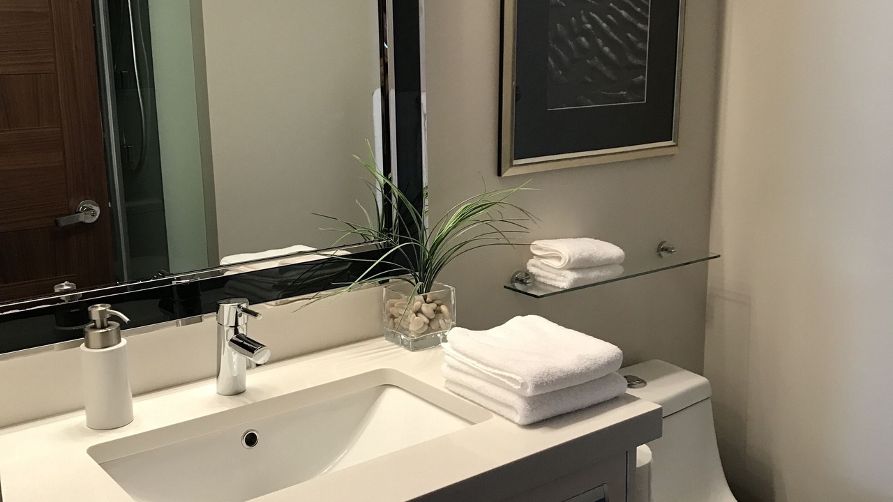 Photo of Bathroom in Saskatoon