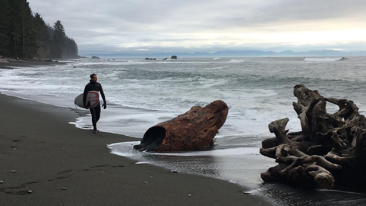Photo of Others in Juan de Fuca Electoral Area