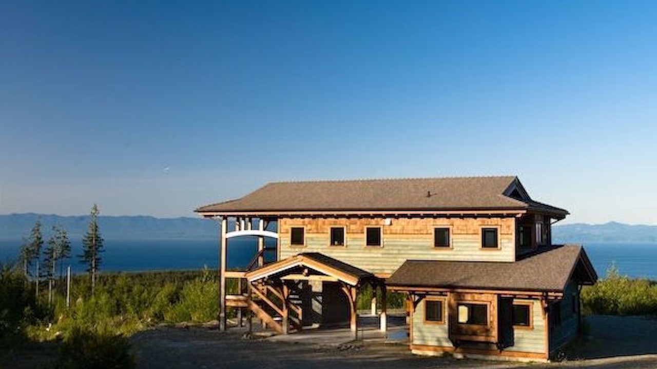 Photo of Outdoor in Juan de Fuca Electoral Area
