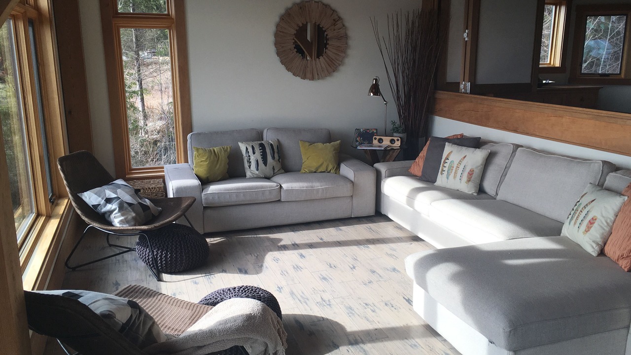 Photo of Bedroom in Juan de Fuca Electoral Area