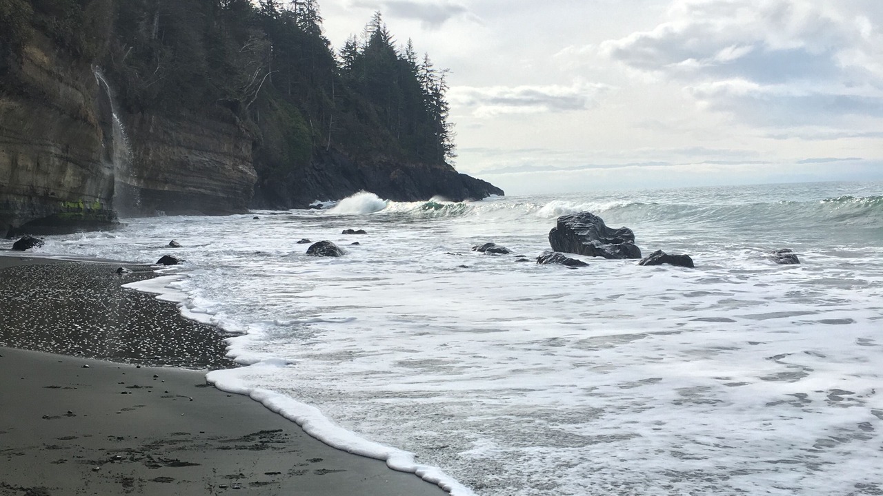 Photo of Others in Juan de Fuca Electoral Area