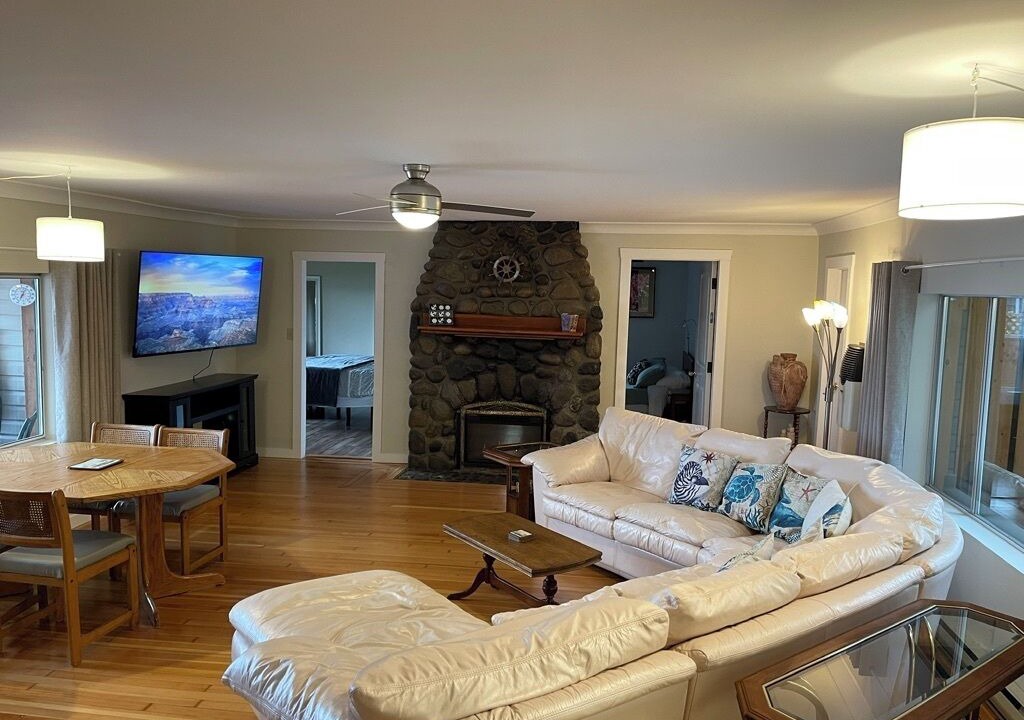 Photo of Livingroom in Regional District of Nanaimo