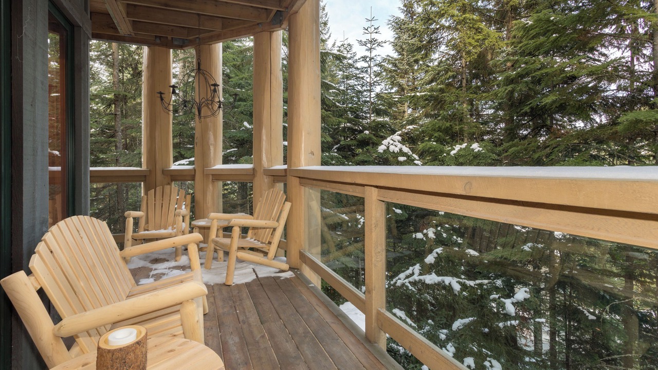 Photo of Outdoor in Nordic Estates