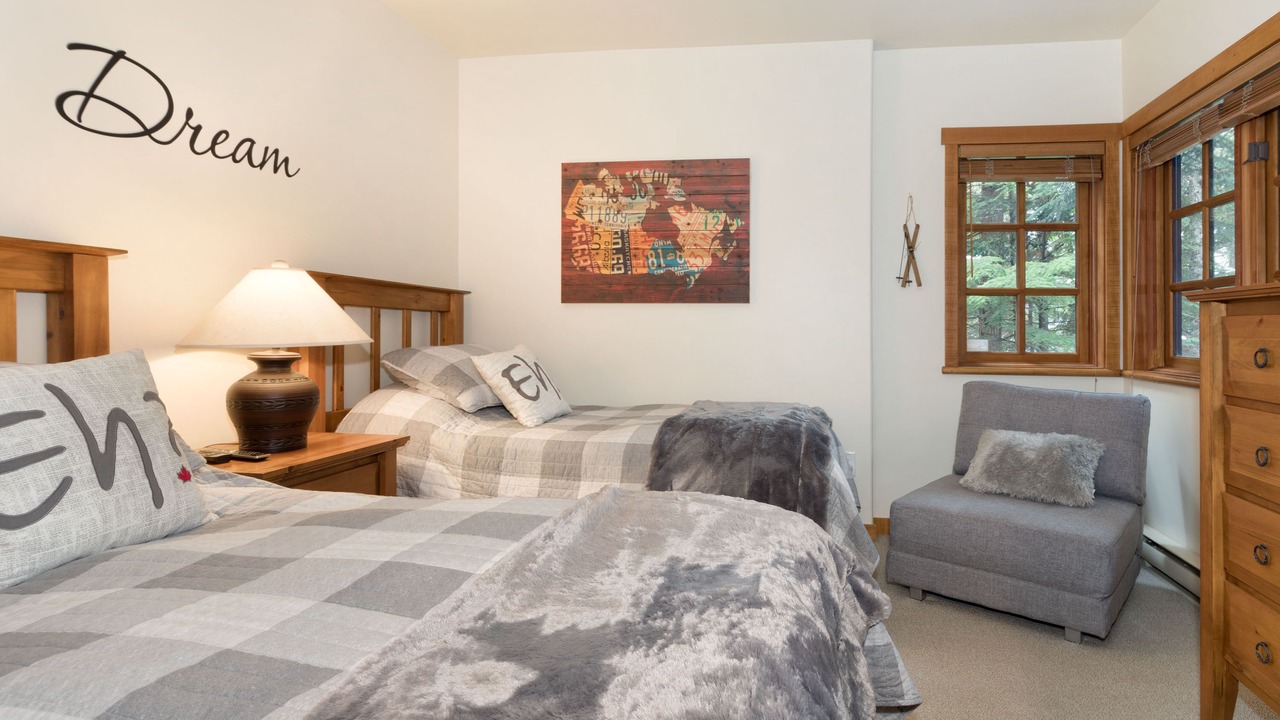 Photo of Bedroom in Nordic Estates