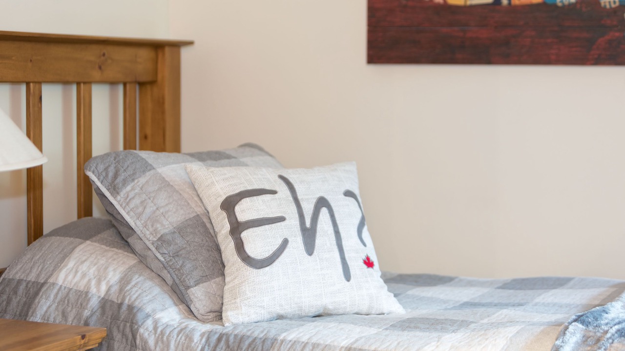 Photo of Bedroom in Nordic Estates