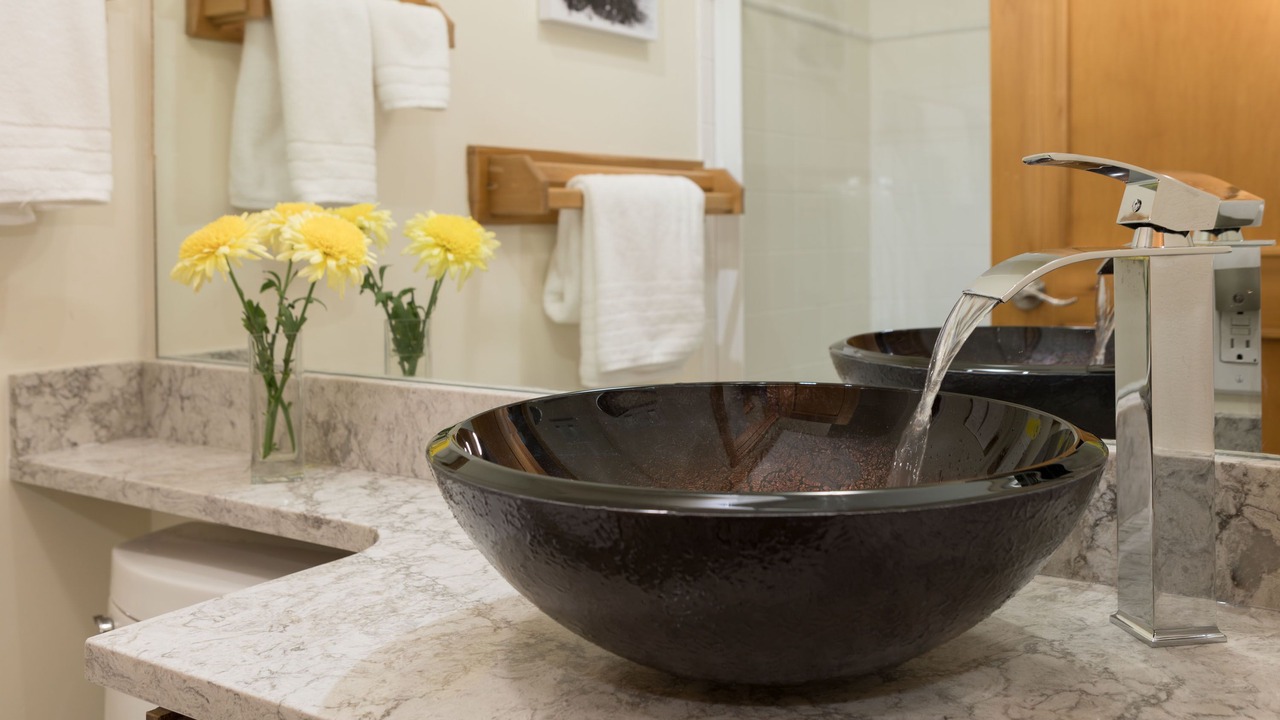 Photo of Bathroom in Nordic Estates