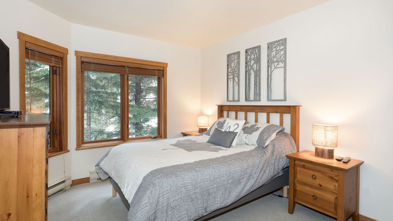 Photo of Bedroom in Nordic Estates