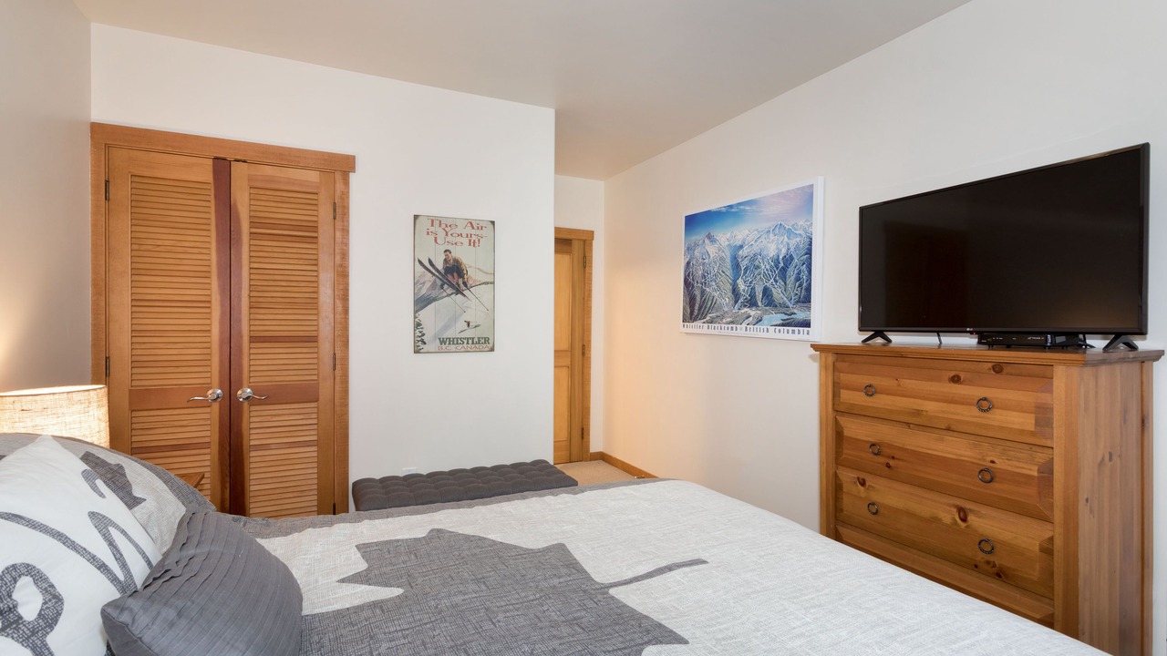 Photo of Bedroom in Nordic Estates