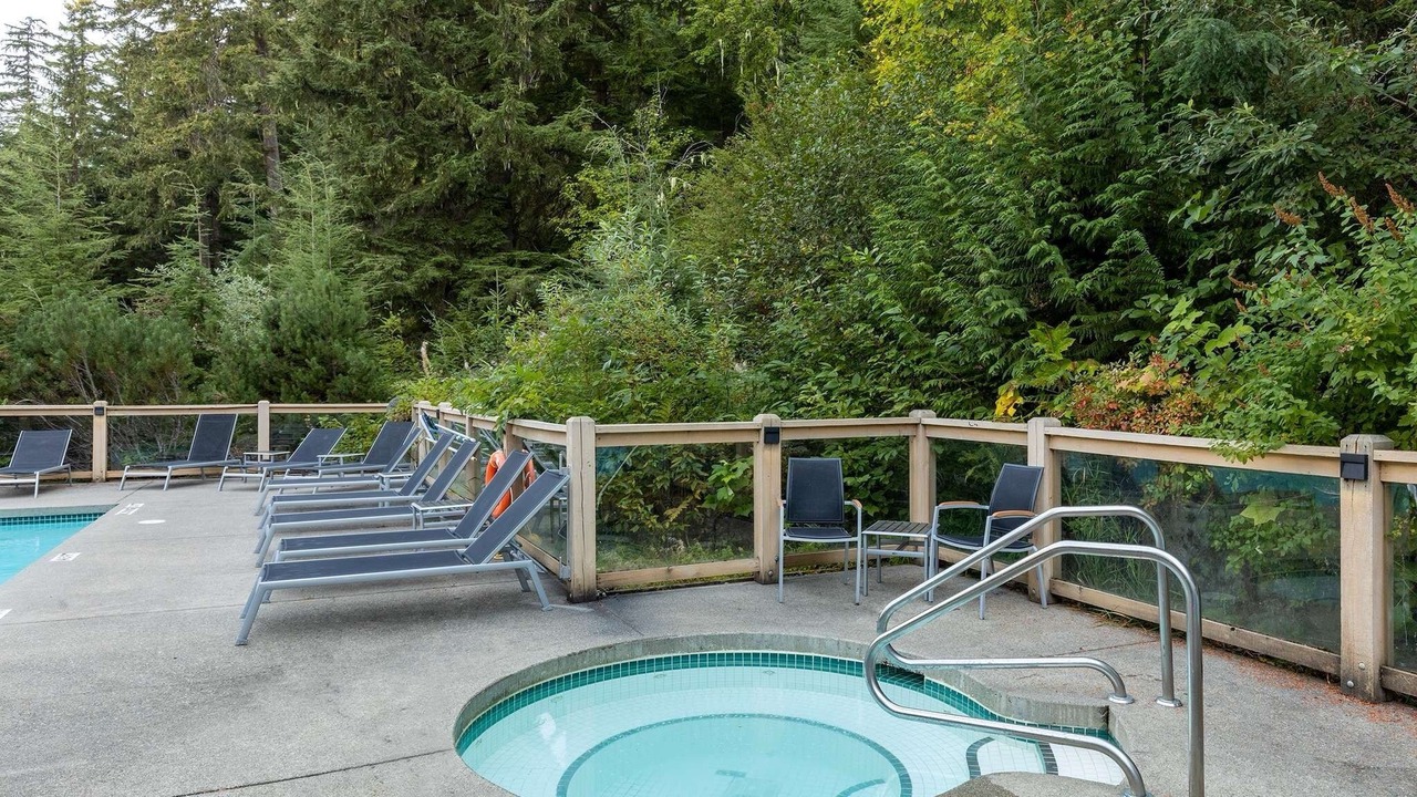 Photo of Outdoor in Nordic Estates