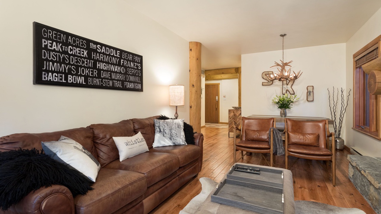 Photo of Livingroom in Nordic Estates