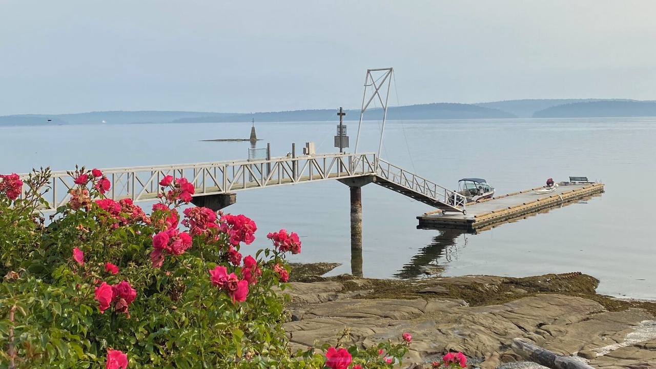 Photo of Outdoor in North Oyster
