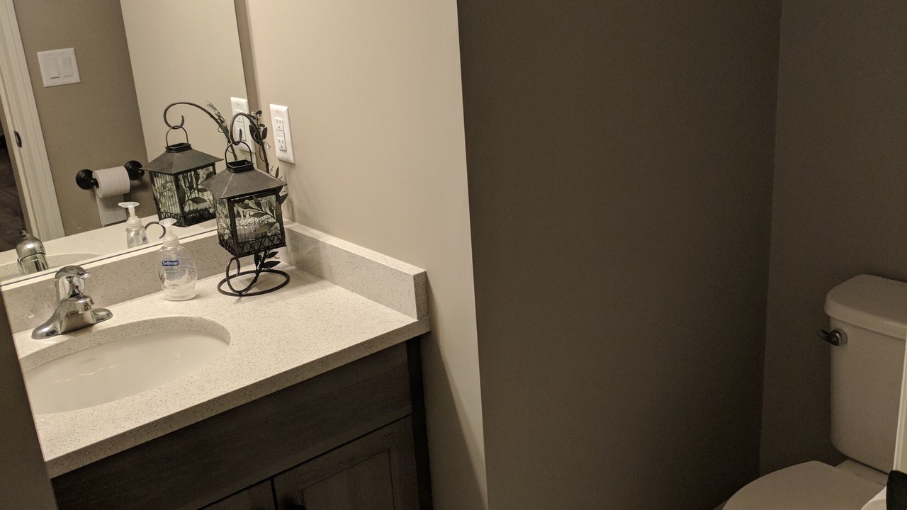 Photo of Bathroom in Okanagan-Similkameen