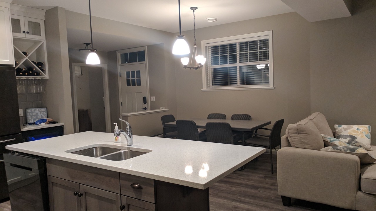 Photo of Kitchen in Okanagan-Similkameen