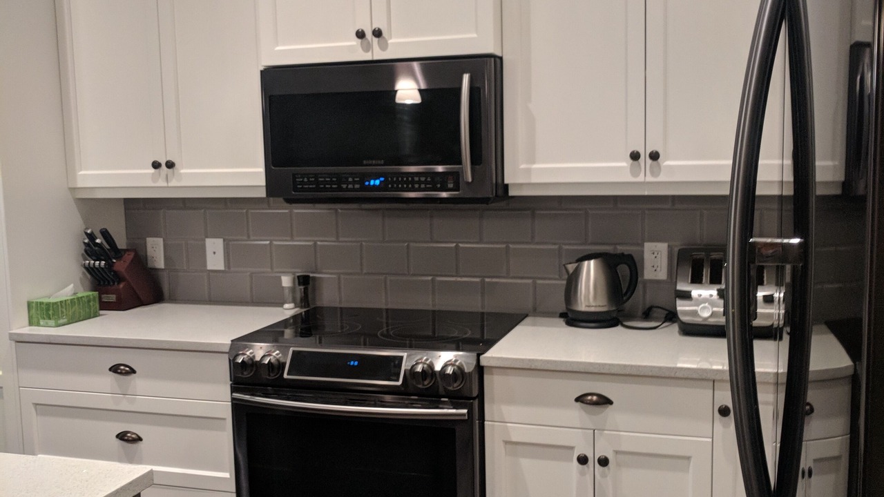 Photo of Kitchen in Okanagan-Similkameen