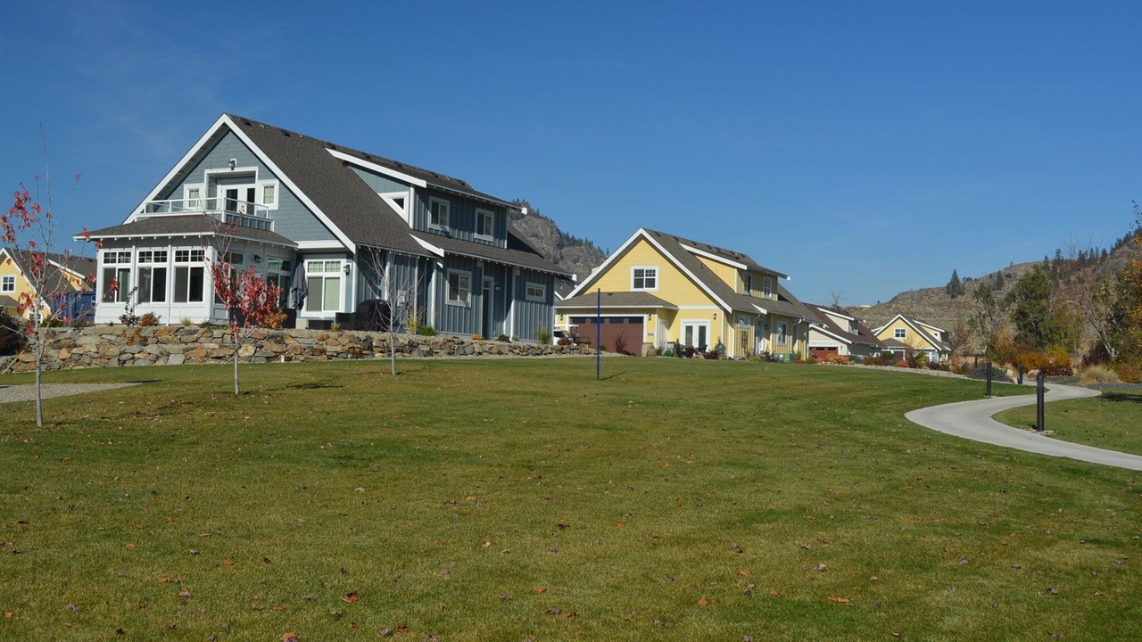 Photo of Outdoor in Okanagan-Similkameen