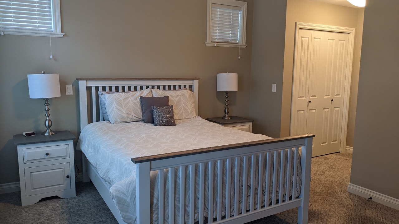 Photo of Bedroom in Okanagan-Similkameen