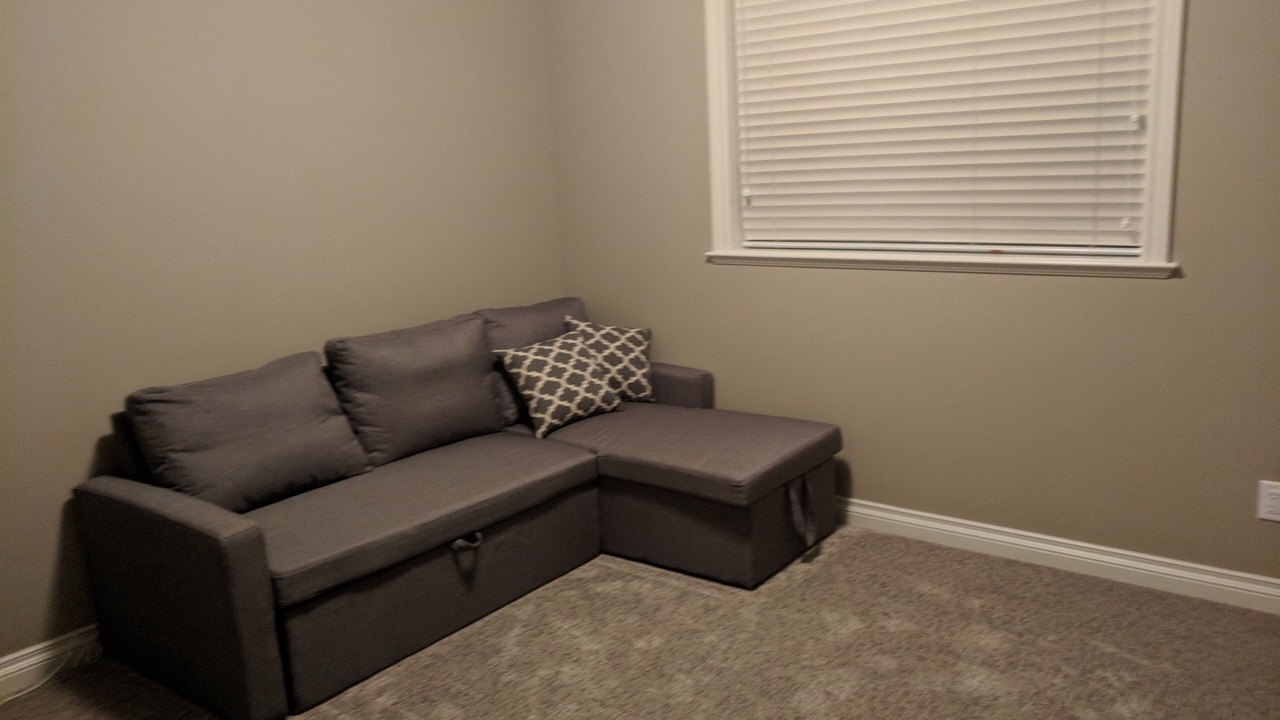 Photo of Livingroom in Okanagan-Similkameen
