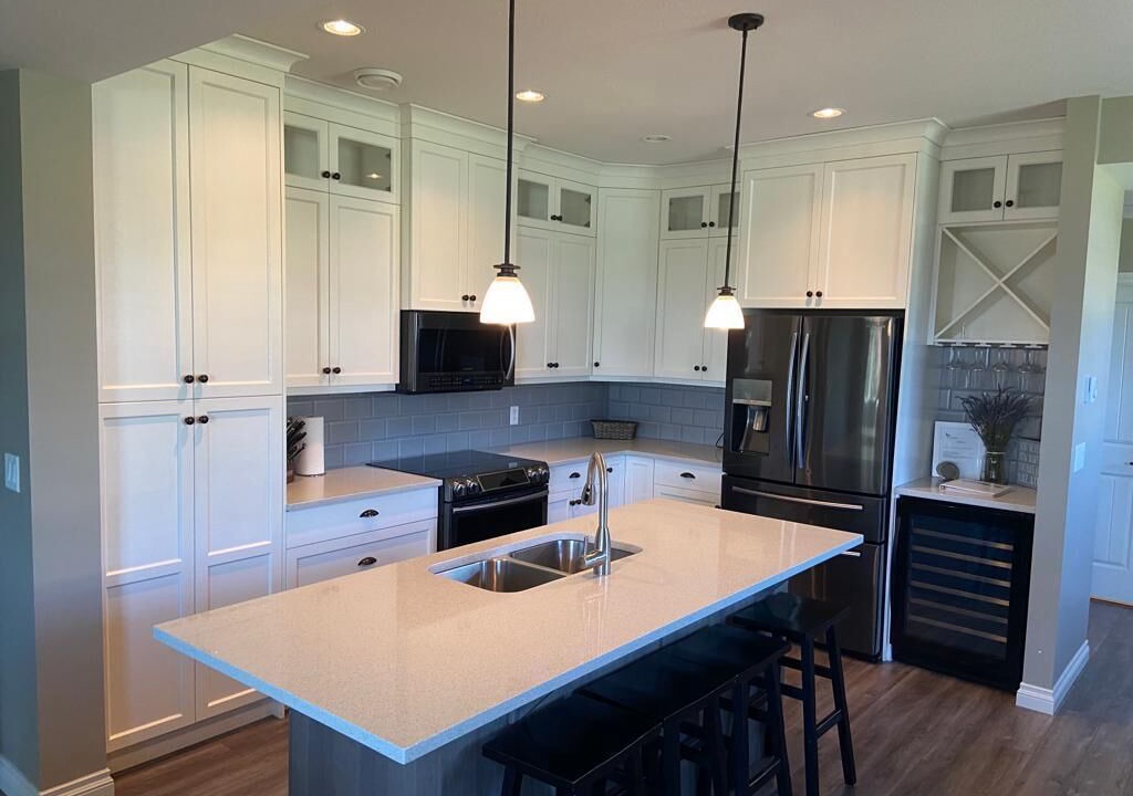 Photo of Kitchen in Okanagan-Similkameen
