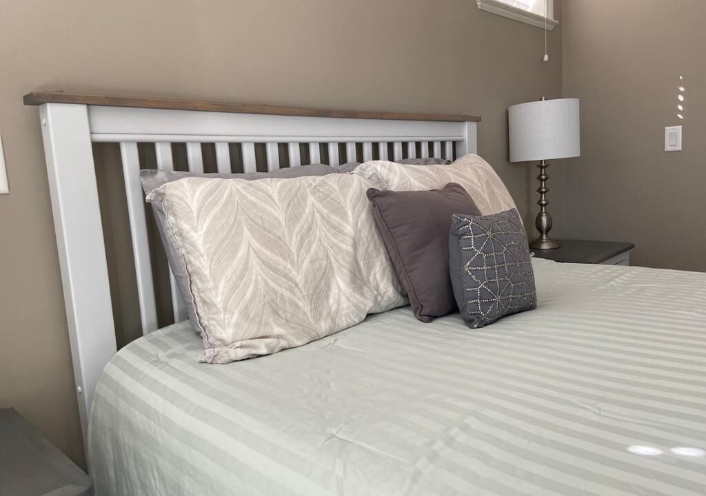 Photo of Bedroom in Okanagan-Similkameen