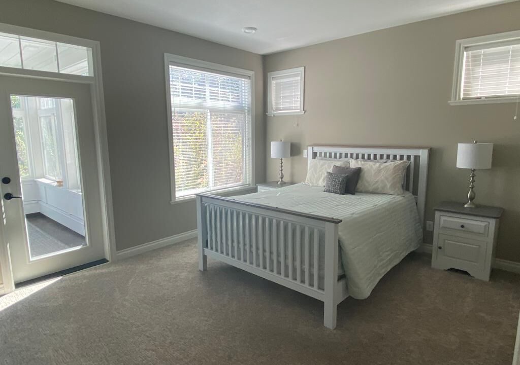 Photo of Bedroom in Okanagan-Similkameen