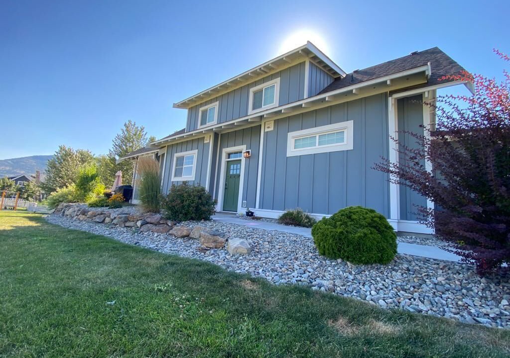 Photo of Outdoor in Okanagan-Similkameen
